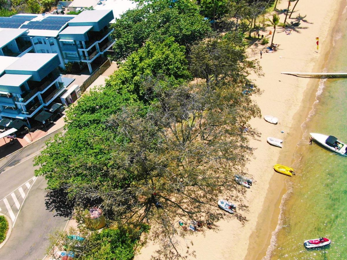 Maggies Beachfront Apartment 7 Horseshoe Bay 外观 照片